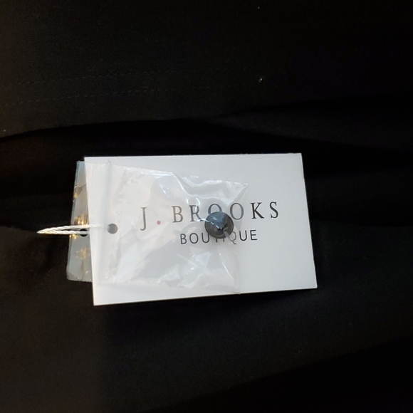 J. Brooks Coveted Hi Lo Top XXL - Picture 4 of 8